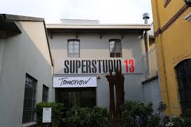 superstudio 13